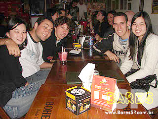 Rodízio de Petiscos no Mosteiro San Galo Rodízio de Petiscos no Mosteiro San Galo