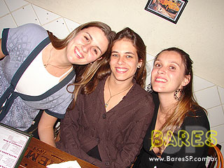 Rodízio de Petiscos no Mosteiro San Galo Rodízio de Petiscos no Mosteiro San Galo