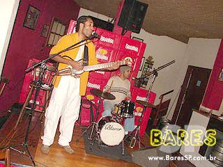 Rodízio de Petiscos no Mosteiro San Galo Rodízio de Petiscos no Mosteiro San Galo