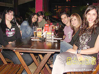 Rodízio de Petiscos no Mosteiro San Galo Rodízio de Petiscos no Mosteiro San Galo