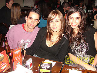 Rodízio de Petiscos no Mosteiro San Galo Rodízio de Petiscos no Mosteiro San Galo