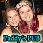 Ricardo Corte Real e convidados no Paddy's PUB