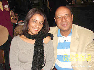 Banda Jocker´s agita o Aldeia da Villa Banda Jocker´s agita o Aldeia da Villa