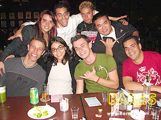 Banda Jocker´s agita o Aldeia da Villa Banda Jocker´s agita o Aldeia da Villa