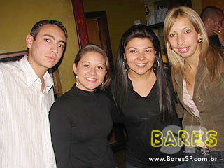 Banda Jocker´s agita o Aldeia da Villa Banda Jocker´s agita o Aldeia da Villa