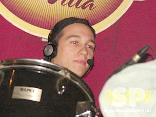 Banda Jocker´s agita o Aldeia da Villa Banda Jocker´s agita o Aldeia da Villa