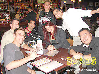 Banda Jocker´s agita o Aldeia da Villa Banda Jocker´s agita o Aldeia da Villa