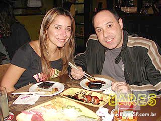 Banda Jocker´s agita o Aldeia da Villa Banda Jocker´s agita o Aldeia da Villa