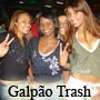 Eliminatórias de samba enredo da Tom Maior no Galpão Trash