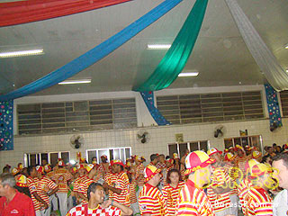 Eliminatórias de samba enredo da Tom Maior no Galpão Trash Eliminatórias de samba enredo da Tom Maior no Galpão Trash