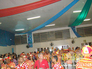 Eliminatórias de samba enredo da Tom Maior no Galpão Trash Eliminatórias de samba enredo da Tom Maior no Galpão Trash