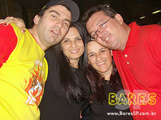 Eliminatórias de samba enredo da Tom Maior no Galpão Trash Eliminatórias de samba enredo da Tom Maior no Galpão Trash