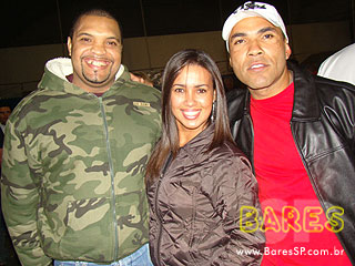 Eliminatórias de samba enredo da Tom Maior no Galpão Trash Eliminatórias de samba enredo da Tom Maior no Galpão Trash