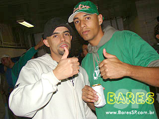 Eliminatórias de samba enredo da Tom Maior no Galpão Trash Eliminatórias de samba enredo da Tom Maior no Galpão Trash