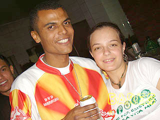 Eliminatórias de samba enredo da Tom Maior no Galpão Trash Eliminatórias de samba enredo da Tom Maior no Galpão Trash