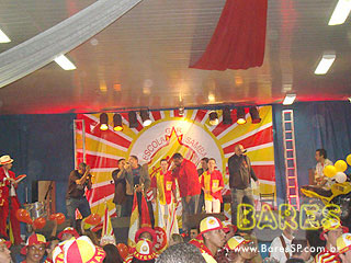 Eliminatórias de samba enredo da Tom Maior no Galpão Trash Eliminatórias de samba enredo da Tom Maior no Galpão Trash