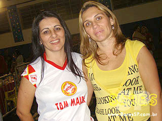 Eliminatórias de samba enredo da Tom Maior no Galpão Trash Eliminatórias de samba enredo da Tom Maior no Galpão Trash