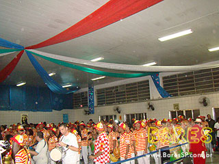 Eliminatórias de samba enredo da Tom Maior no Galpão Trash Eliminatórias de samba enredo da Tom Maior no Galpão Trash