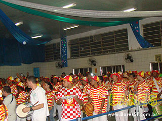 Eliminatórias de samba enredo da Tom Maior no Galpão Trash Eliminatórias de samba enredo da Tom Maior no Galpão Trash