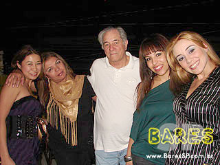 Inauguração do bar O Samurai Temaki Inauguração do bar O Samurai Temaki