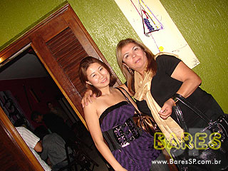 Inauguração do bar O Samurai Temaki Inauguração do bar O Samurai Temaki