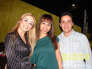 Inauguração do bar O Samurai Temaki Inauguração do bar O Samurai Temaki