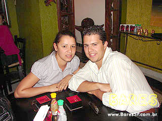 Inauguração do bar O Samurai Temaki Inauguração do bar O Samurai Temaki