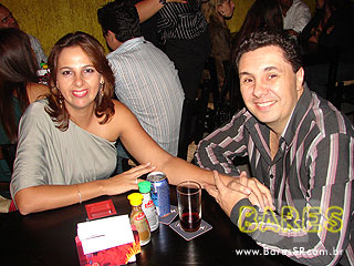 Inauguração do bar O Samurai Temaki Inauguração do bar O Samurai Temaki