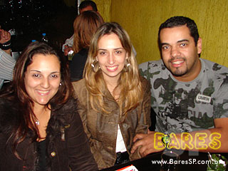 Inauguração do bar O Samurai Temaki Inauguração do bar O Samurai Temaki