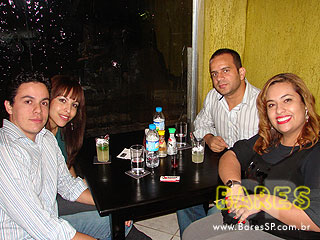 Inauguração do bar O Samurai Temaki Inauguração do bar O Samurai Temaki