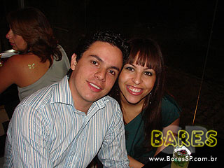 Inauguração do bar O Samurai Temaki Inauguração do bar O Samurai Temaki