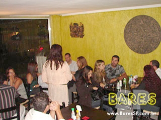 Inauguração do bar O Samurai Temaki Inauguração do bar O Samurai Temaki