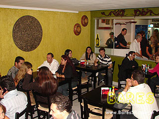 Inauguração do bar O Samurai Temaki Inauguração do bar O Samurai Temaki