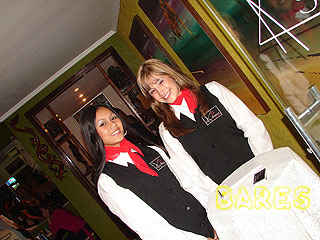 Inauguração do bar O Samurai Temaki Inauguração do bar O Samurai Temaki