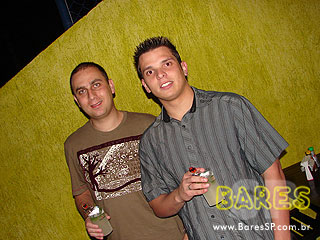 Inauguração do bar O Samurai Temaki Inauguração do bar O Samurai Temaki