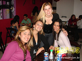 Inauguração do bar O Samurai Temaki Inauguração do bar O Samurai Temaki