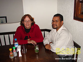 Inauguração do bar O Samurai Temaki Inauguração do bar O Samurai Temaki