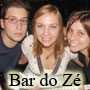Noite no  bar do Zé