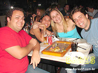 Festival de Inverno no Dona Flor Festival de Inverno no Dona Flor