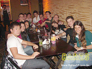 Festival de Inverno no Dona Flor Festival de Inverno no Dona Flor