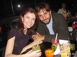 Festival de Inverno no Dona Flor Festival de Inverno no Dona Flor