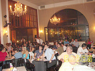 Festival de Inverno no Dona Flor Festival de Inverno no Dona Flor