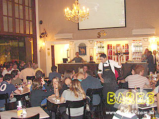 Festival de Inverno no Dona Flor Festival de Inverno no Dona Flor