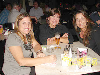 Festival de Inverno no Dona Flor Festival de Inverno no Dona Flor