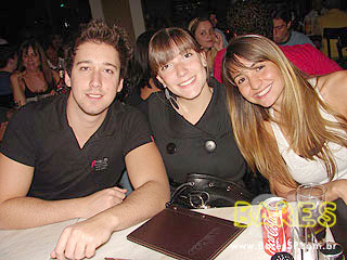 Festival de Inverno no Dona Flor Festival de Inverno no Dona Flor