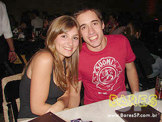 Festival de Inverno no Dona Flor Festival de Inverno no Dona Flor