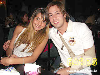 Festival de Inverno no Dona Flor Festival de Inverno no Dona Flor