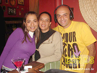 Inauguração do Bonifácio Grelhados e Botequices Inauguração do Bonifácio Grelhados e Botequices