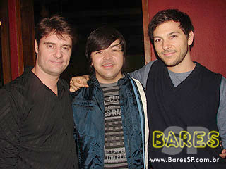 Inauguração do Bonifácio Grelhados e Botequices Inauguração do Bonifácio Grelhados e Botequices