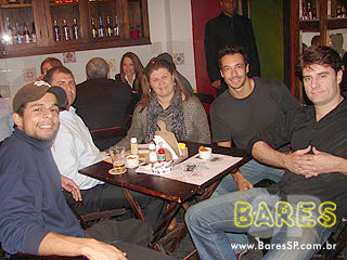 Inauguração do Bonifácio Grelhados e Botequices Inauguração do Bonifácio Grelhados e Botequices